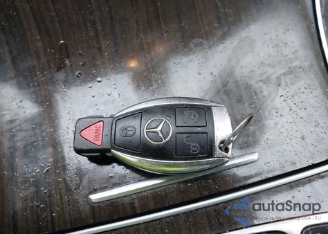 2015 Mercedes-Benz C 300 Luxury/Sport from USA, damaged, VIN 55SWF4JB9FU080360